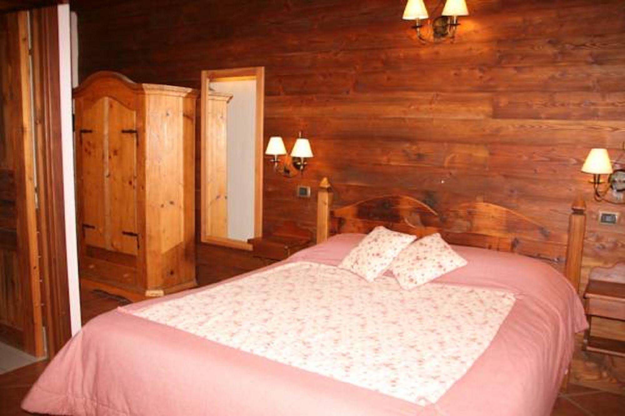 La Maisonnette