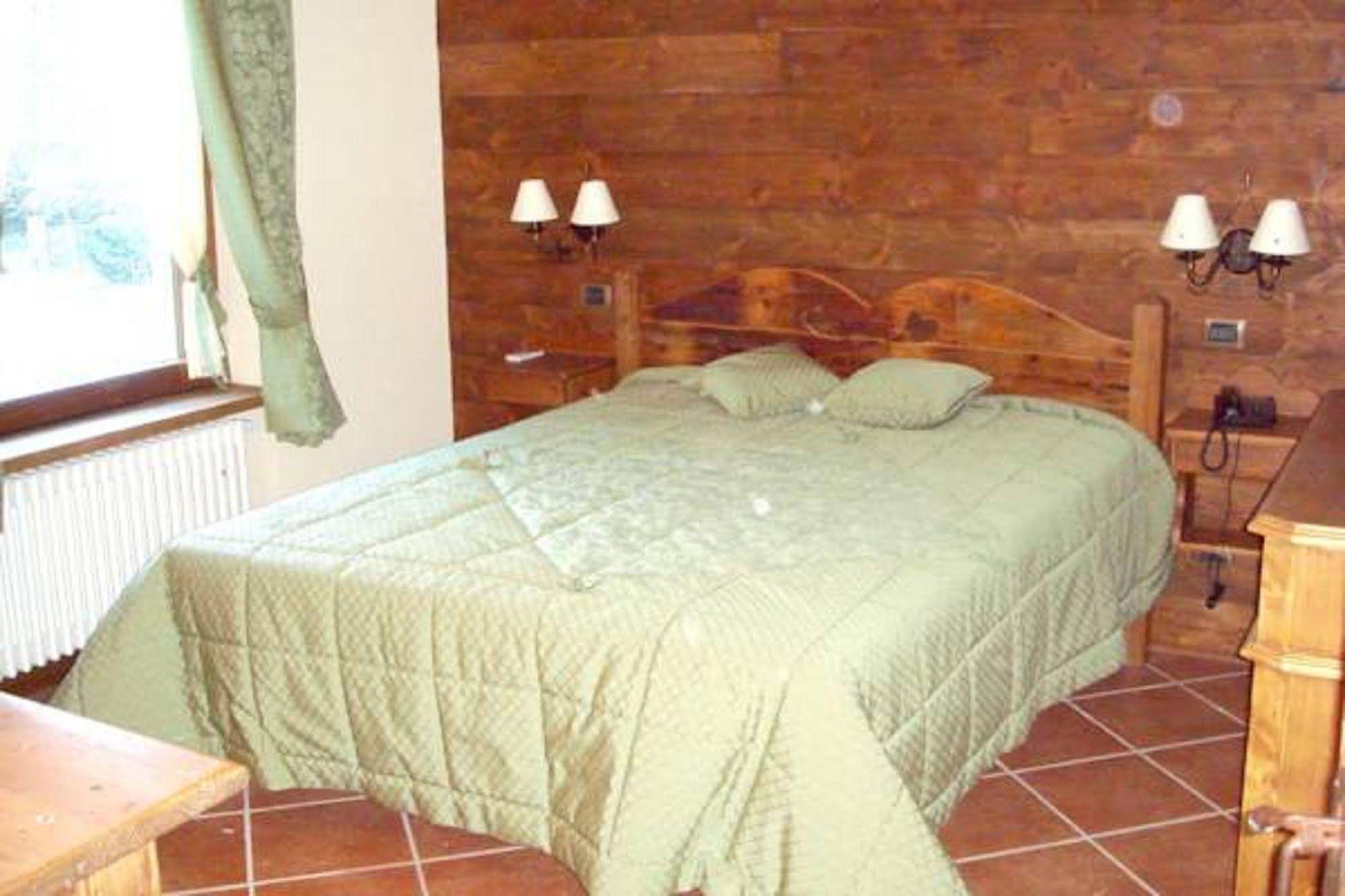 La Maisonnette