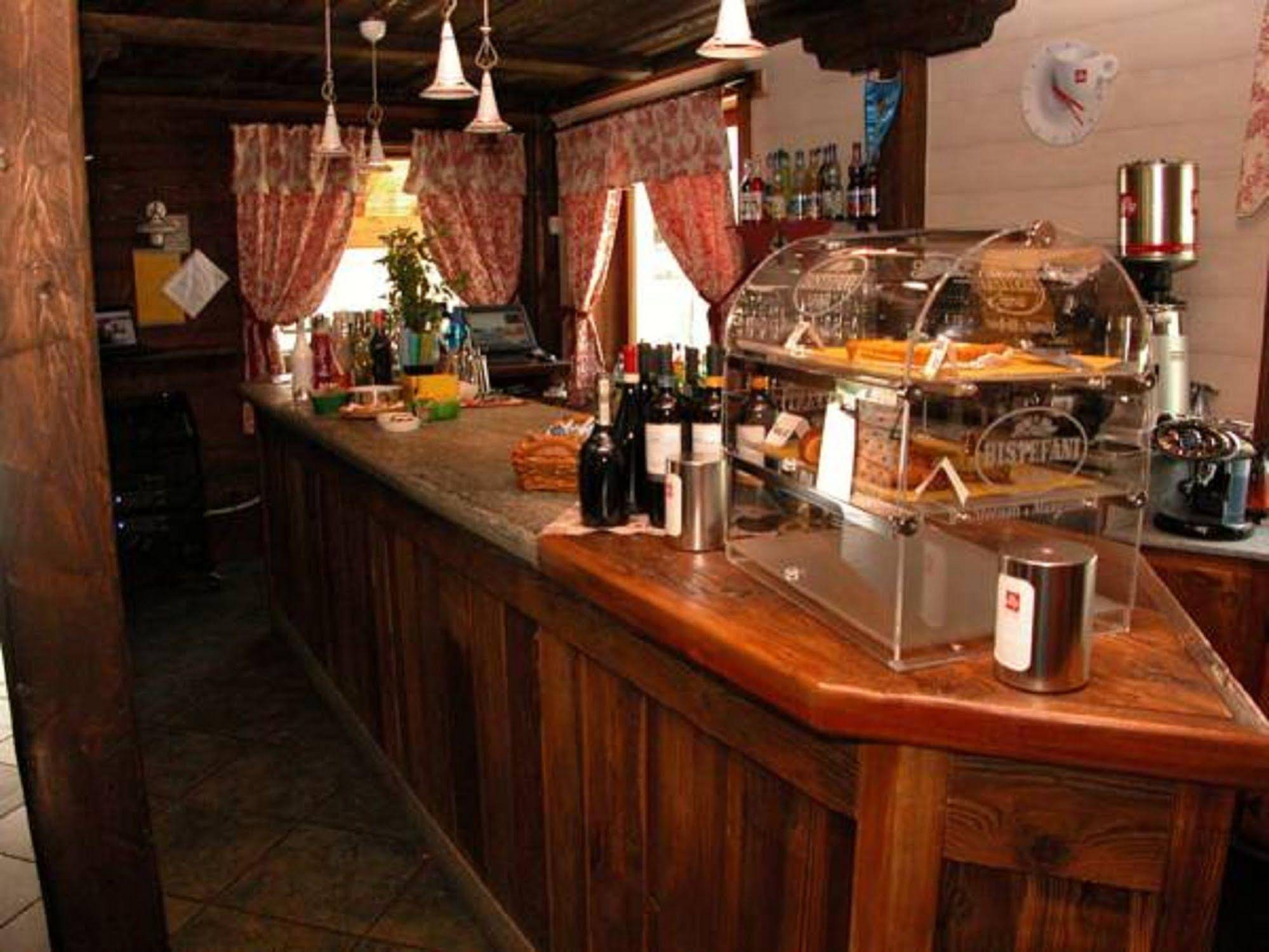 La Maisonnette