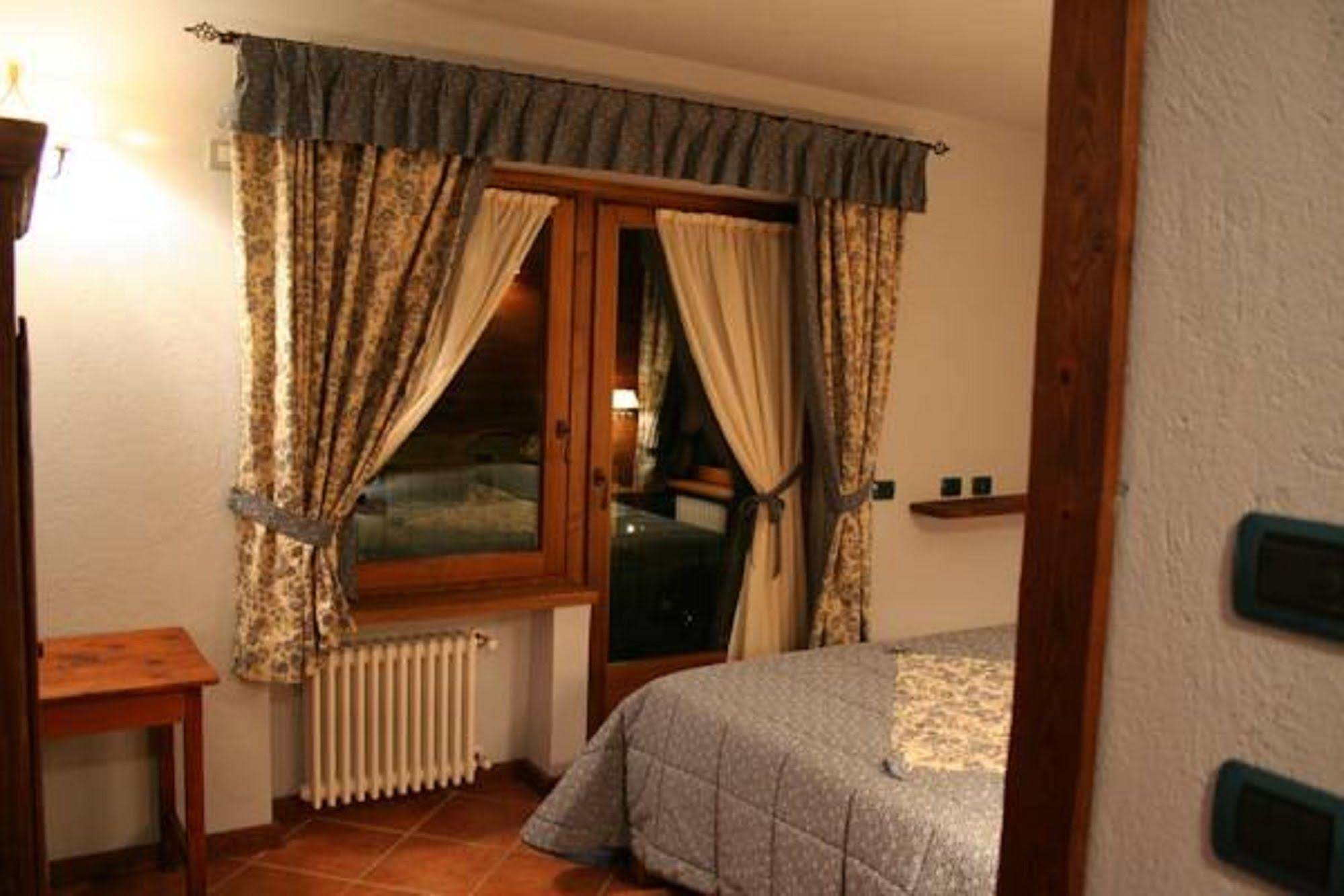 La Maisonnette