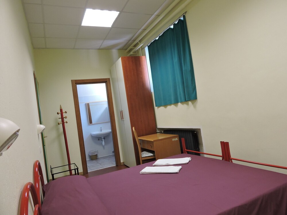 Ostello di Arpy