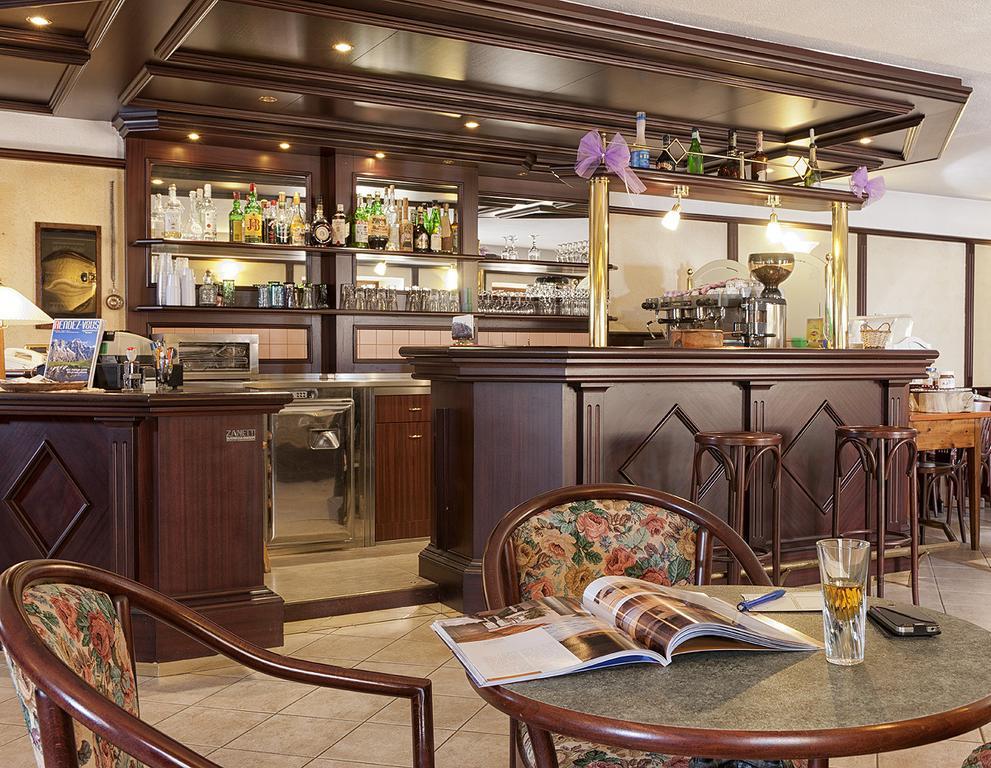Hotel Veneriaz