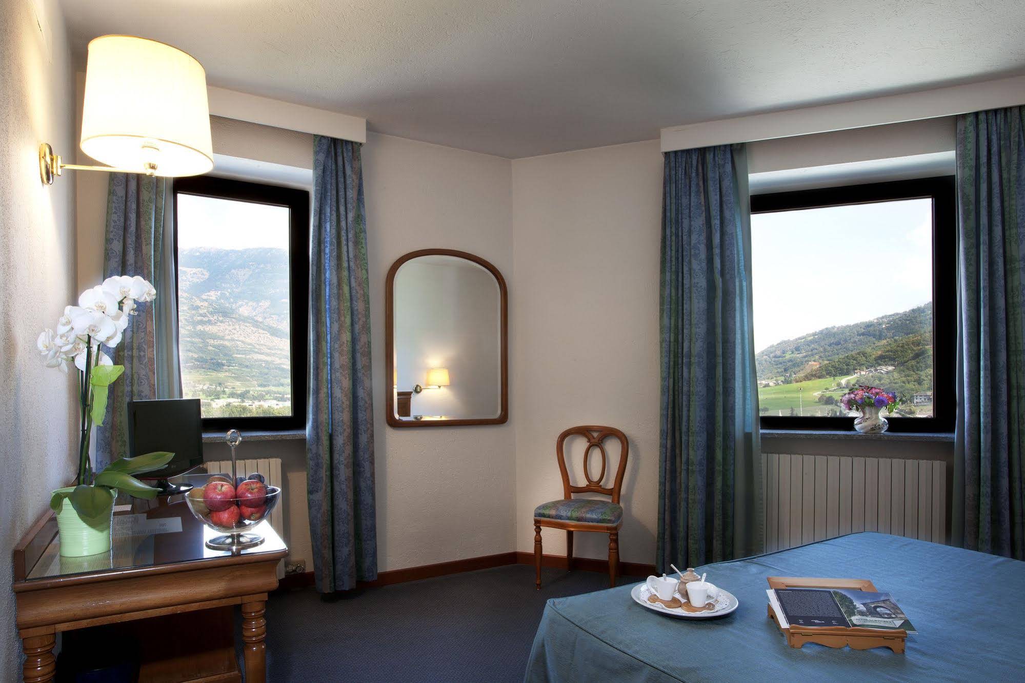 Hotel Diana