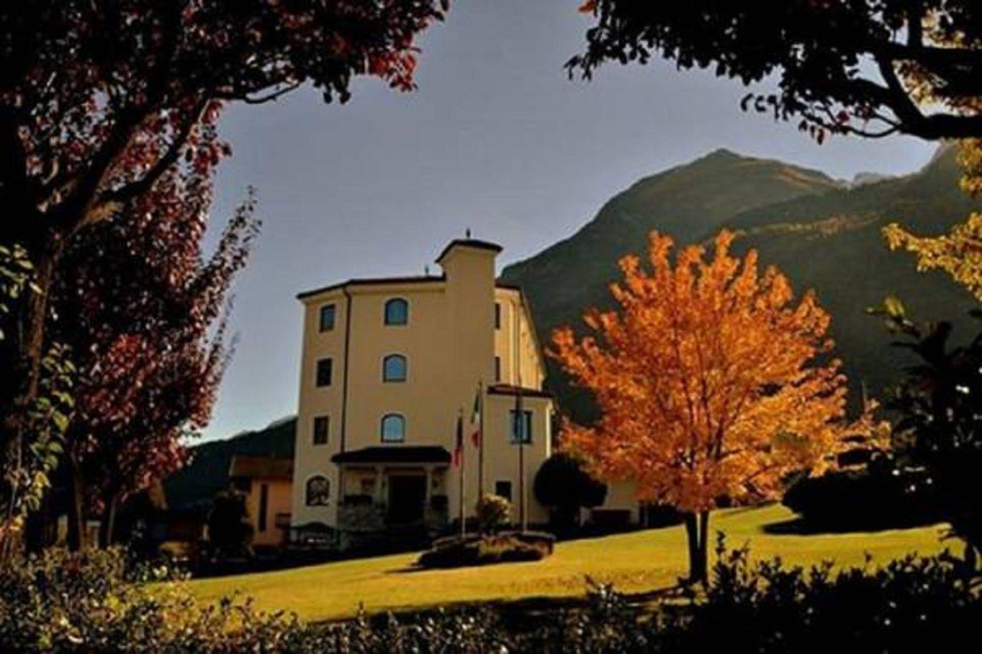 Hotel Diana