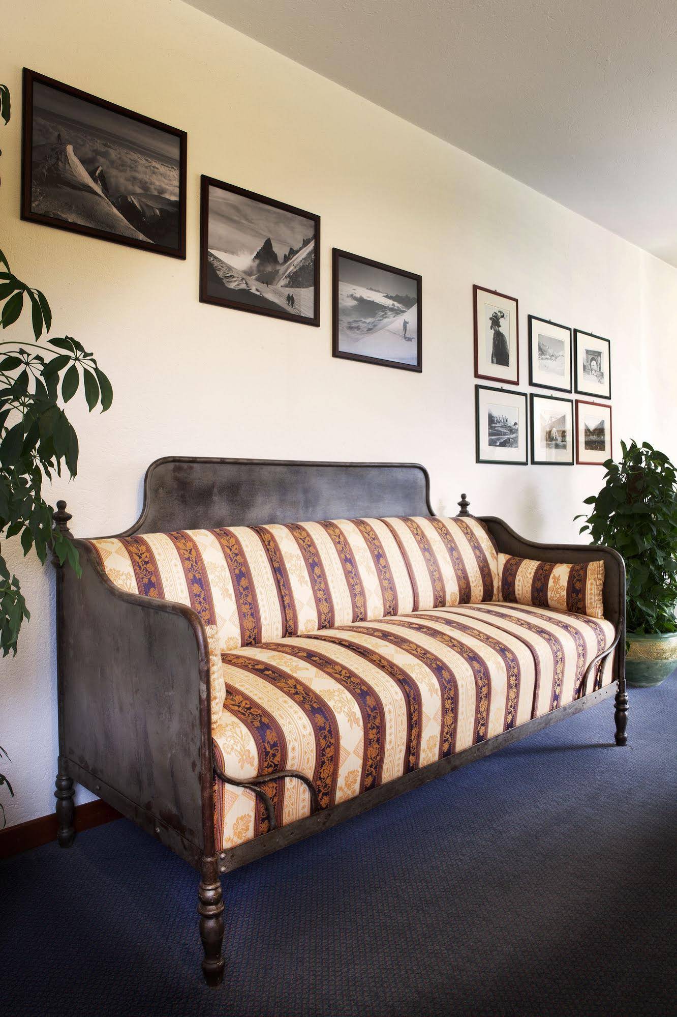 Hotel Diana