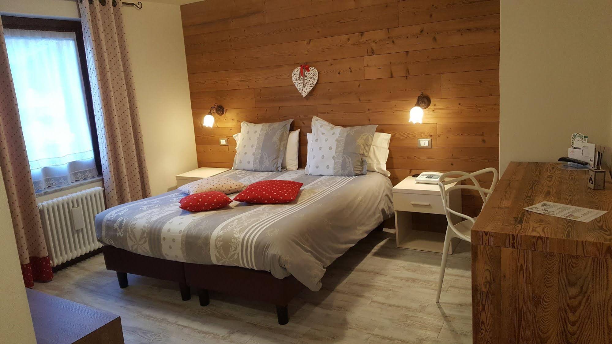 Albergo Edelweiss