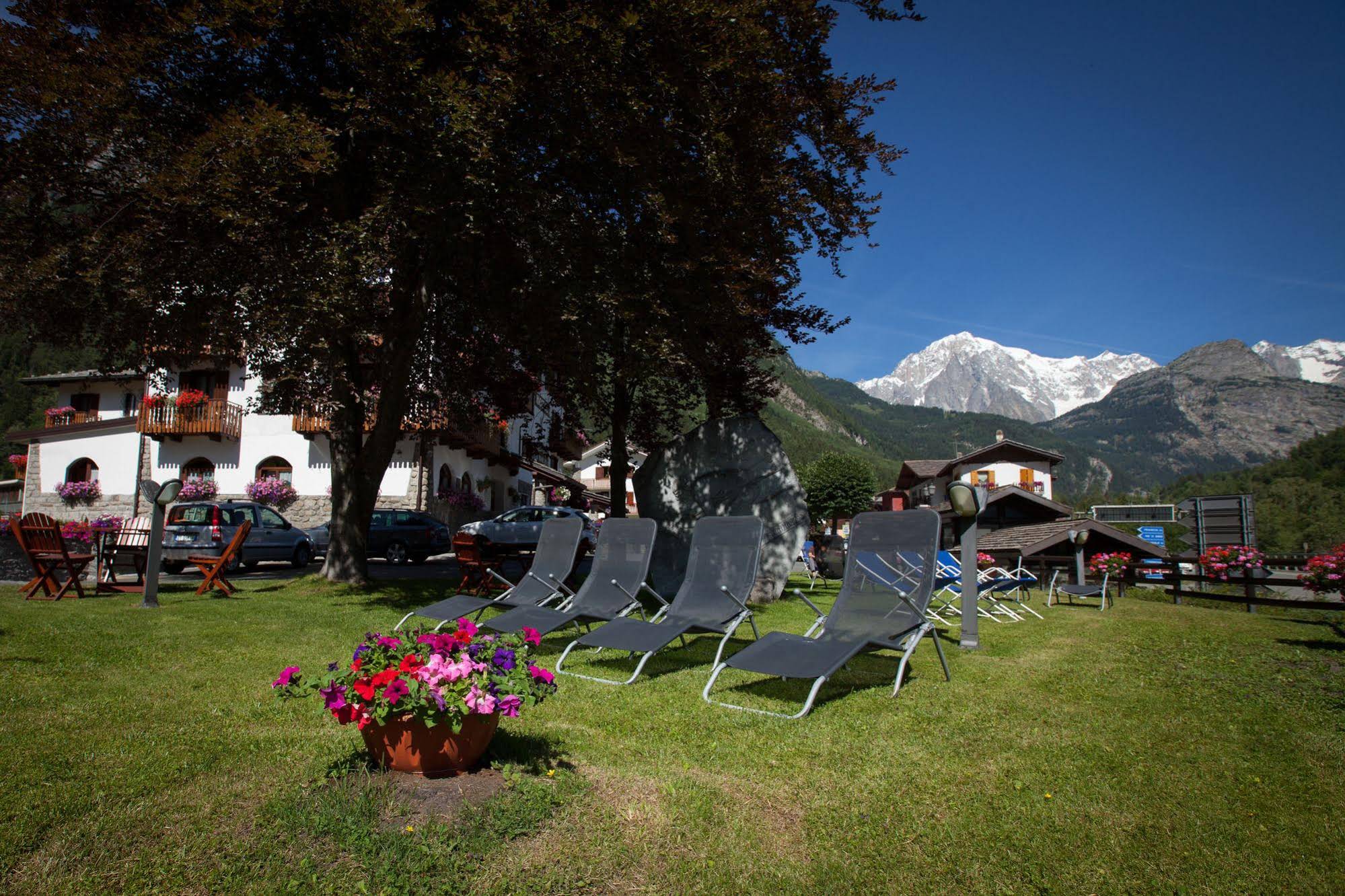 Albergo Edelweiss
