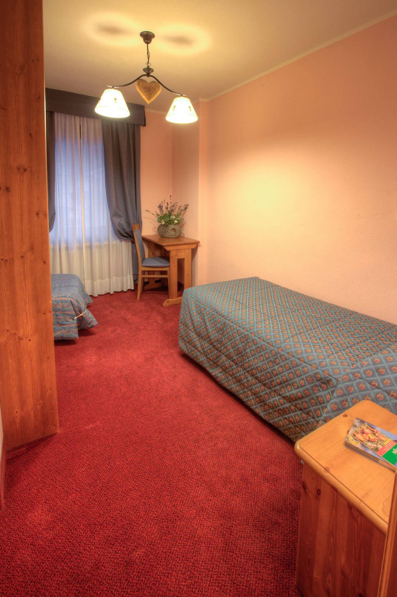 Albergo Edelweiss