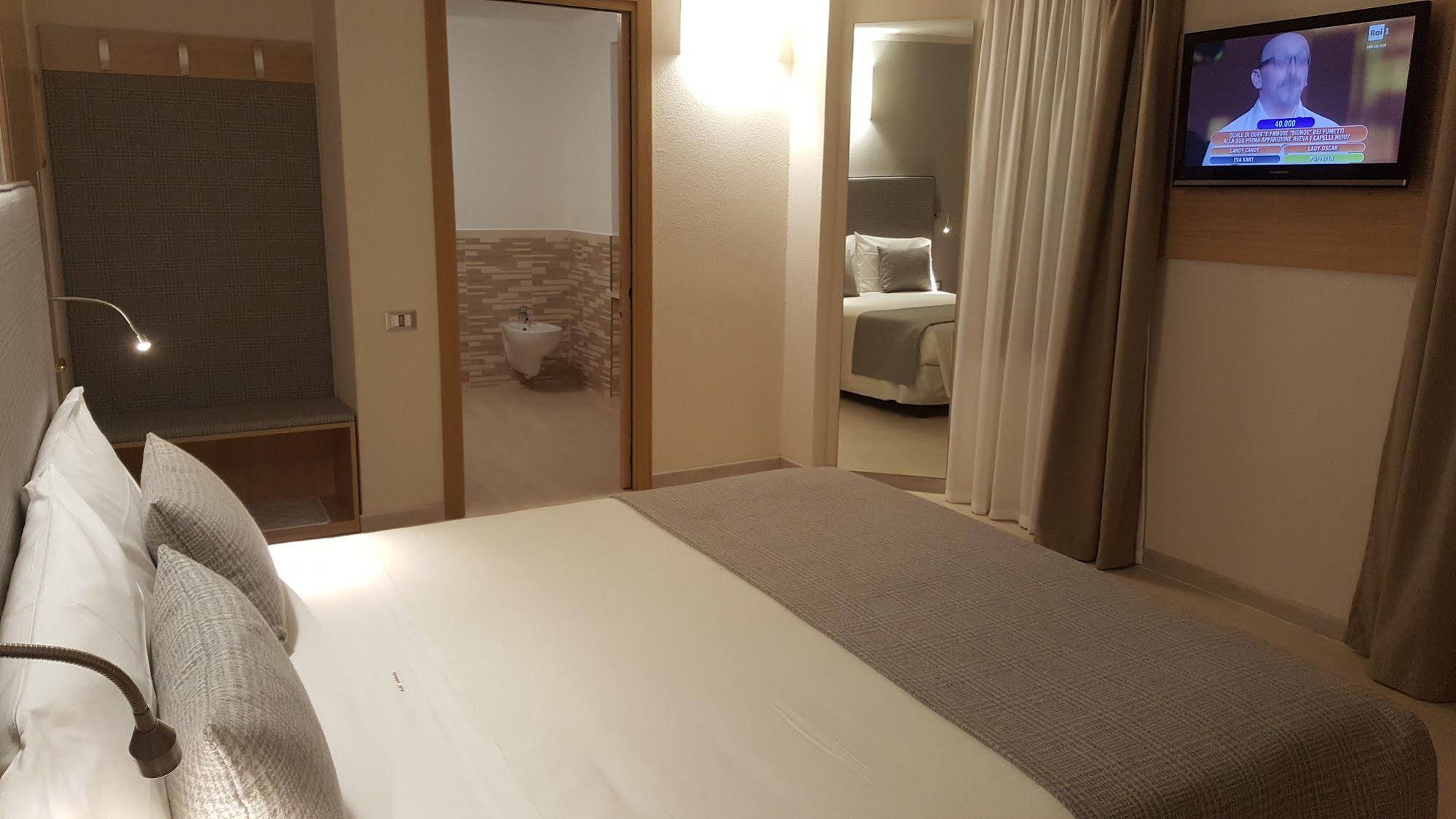 Albergo Edelweiss