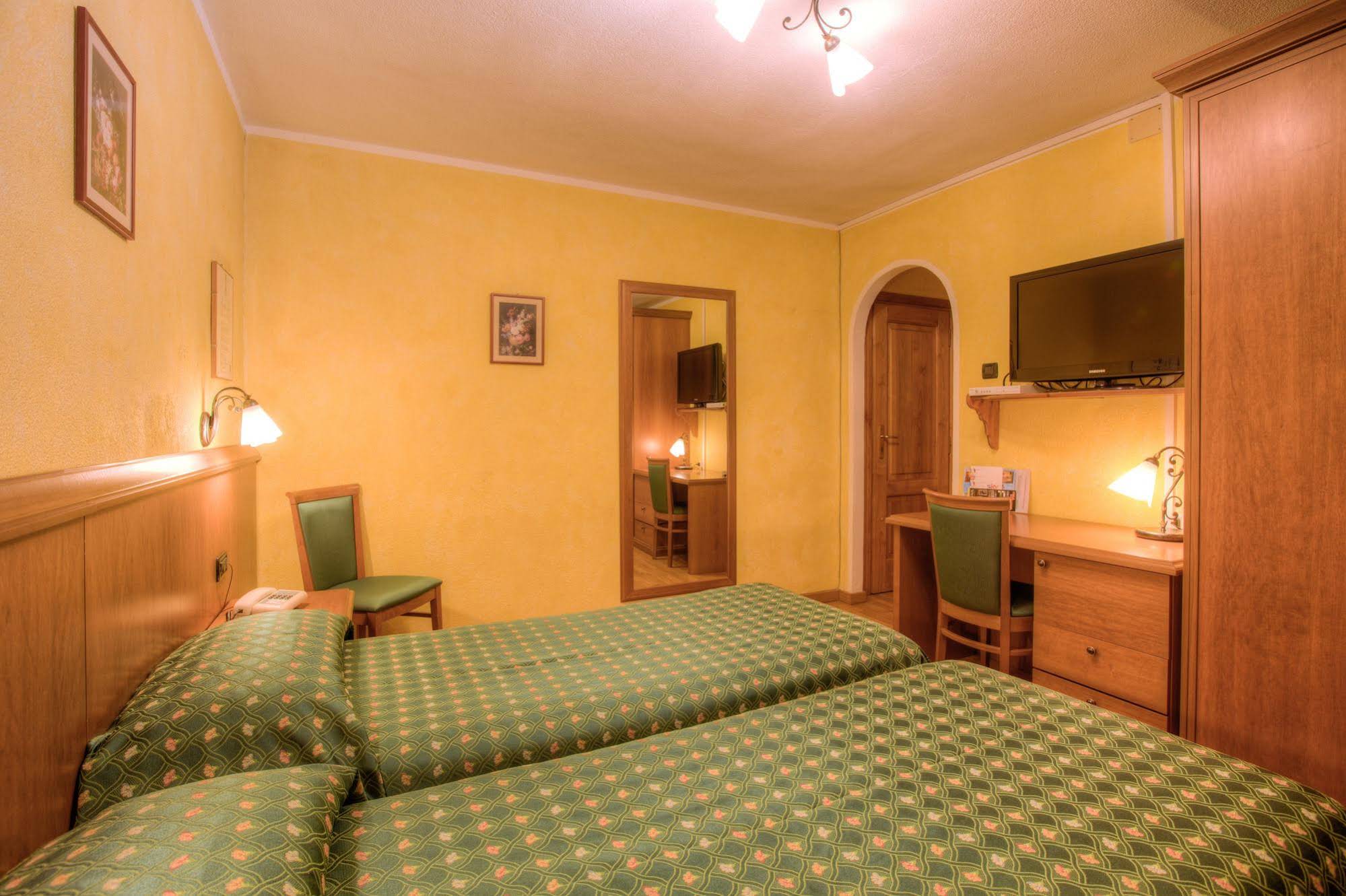 Albergo Edelweiss
