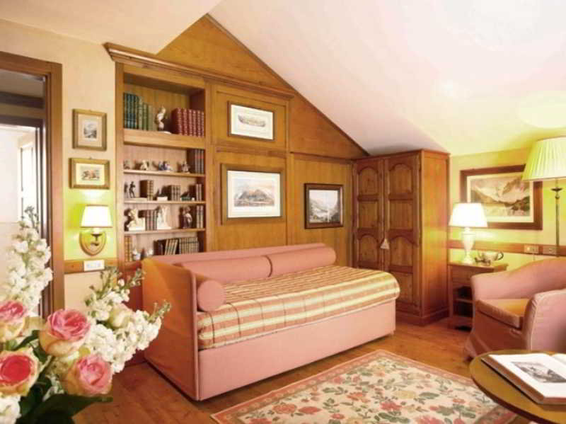 Le Grand Courmaison
