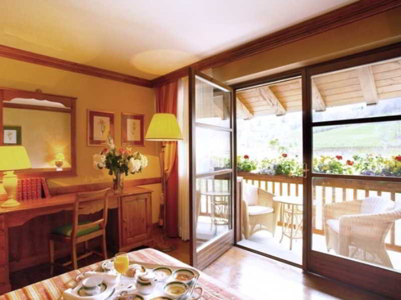 Le Grand Courmaison