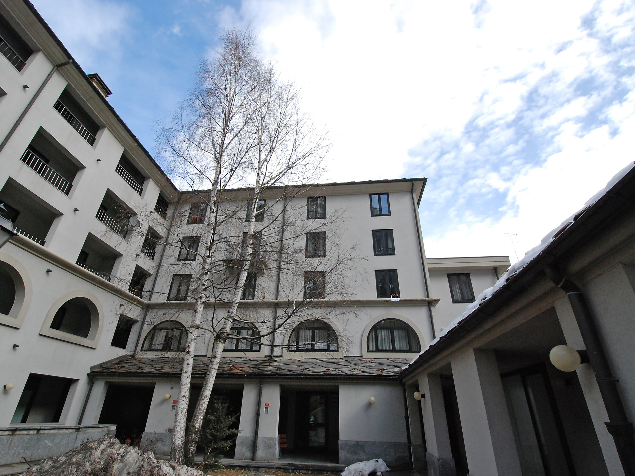 Residence Universo