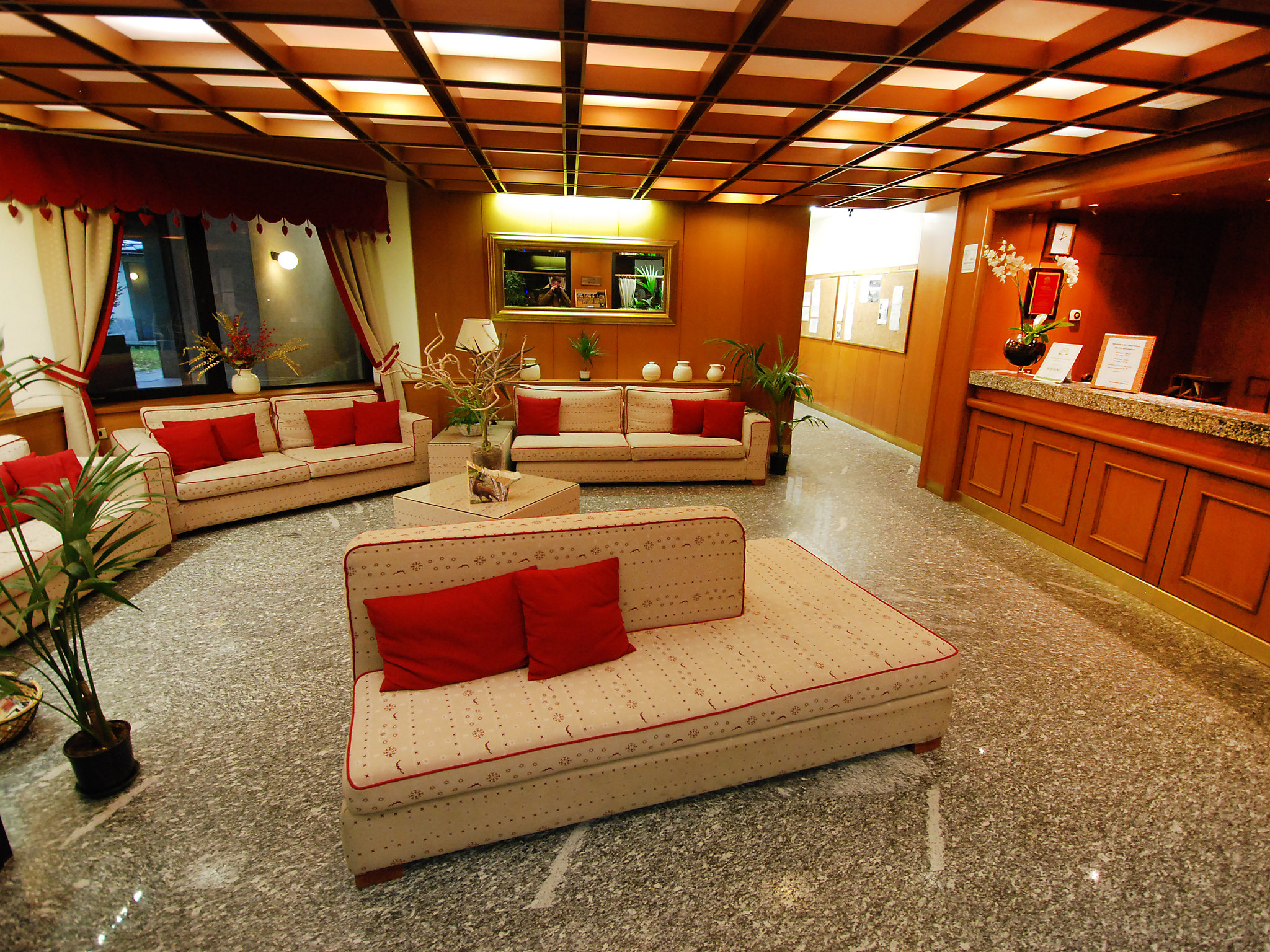 Residence Universo