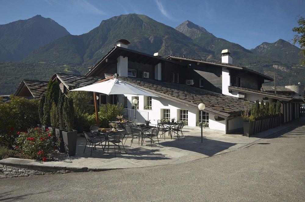 Village