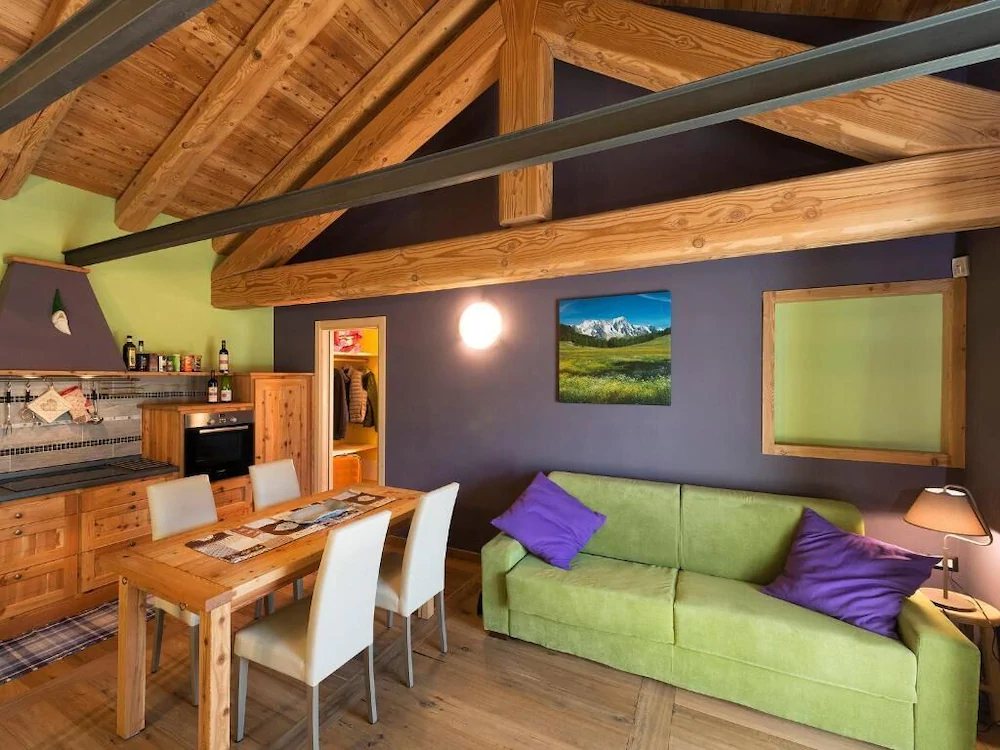 Agriturismo Gli Elfi