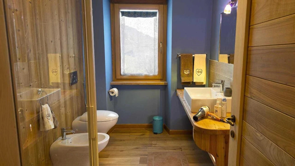 Agriturismo Gli Elfi