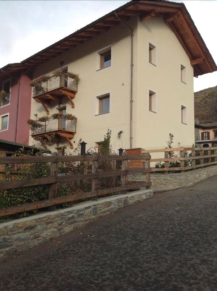 Agriturismo Gli Elfi