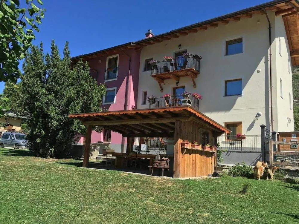 Agriturismo Gli Elfi