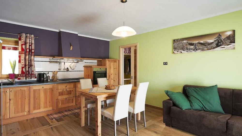 Agriturismo Gli Elfi