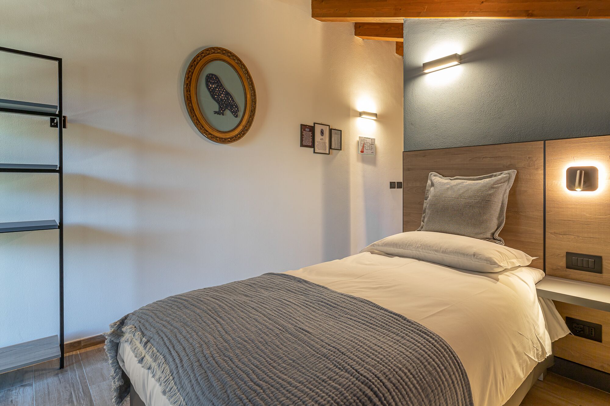 Mon Émile Hotel