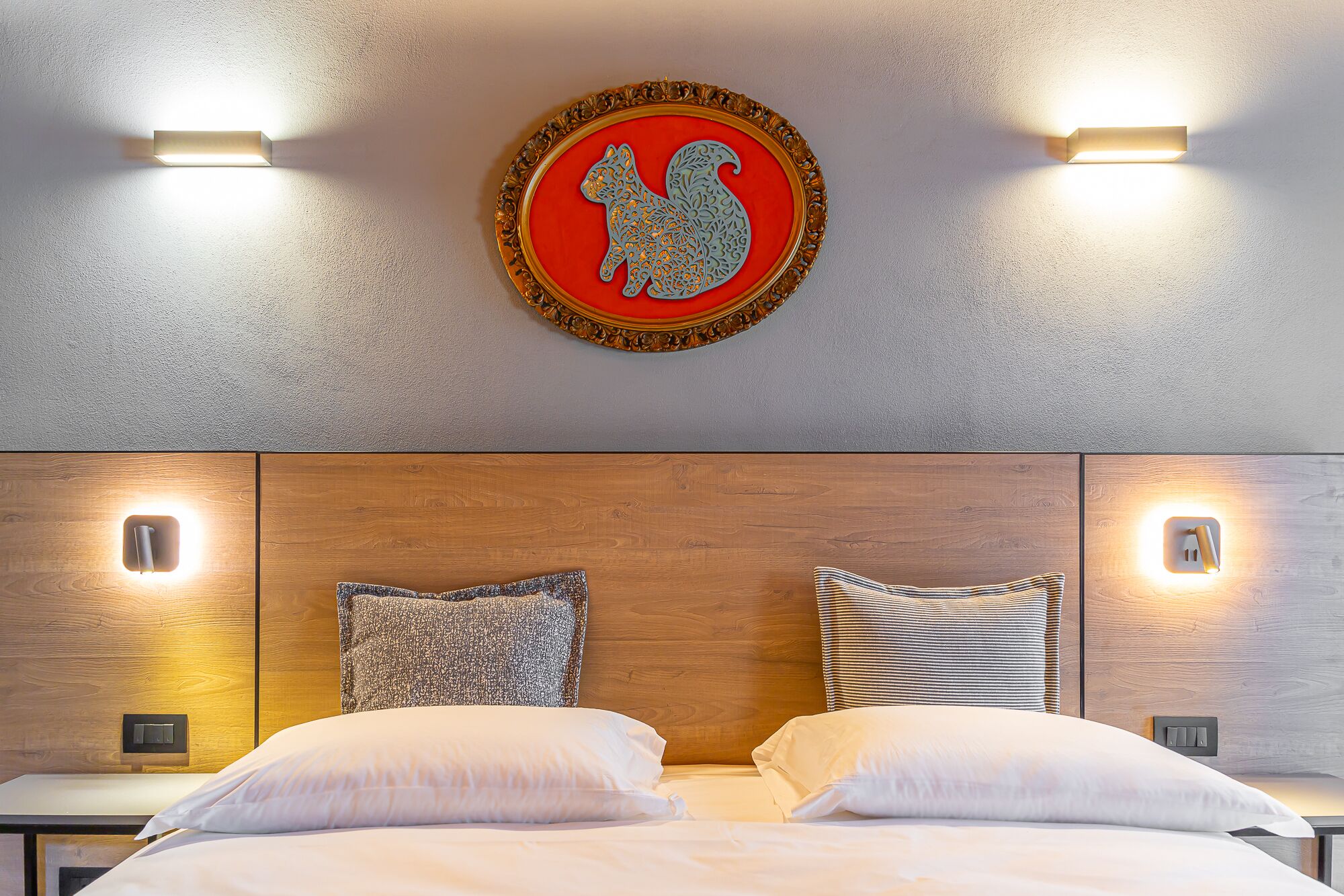 Mon Émile Hotel
