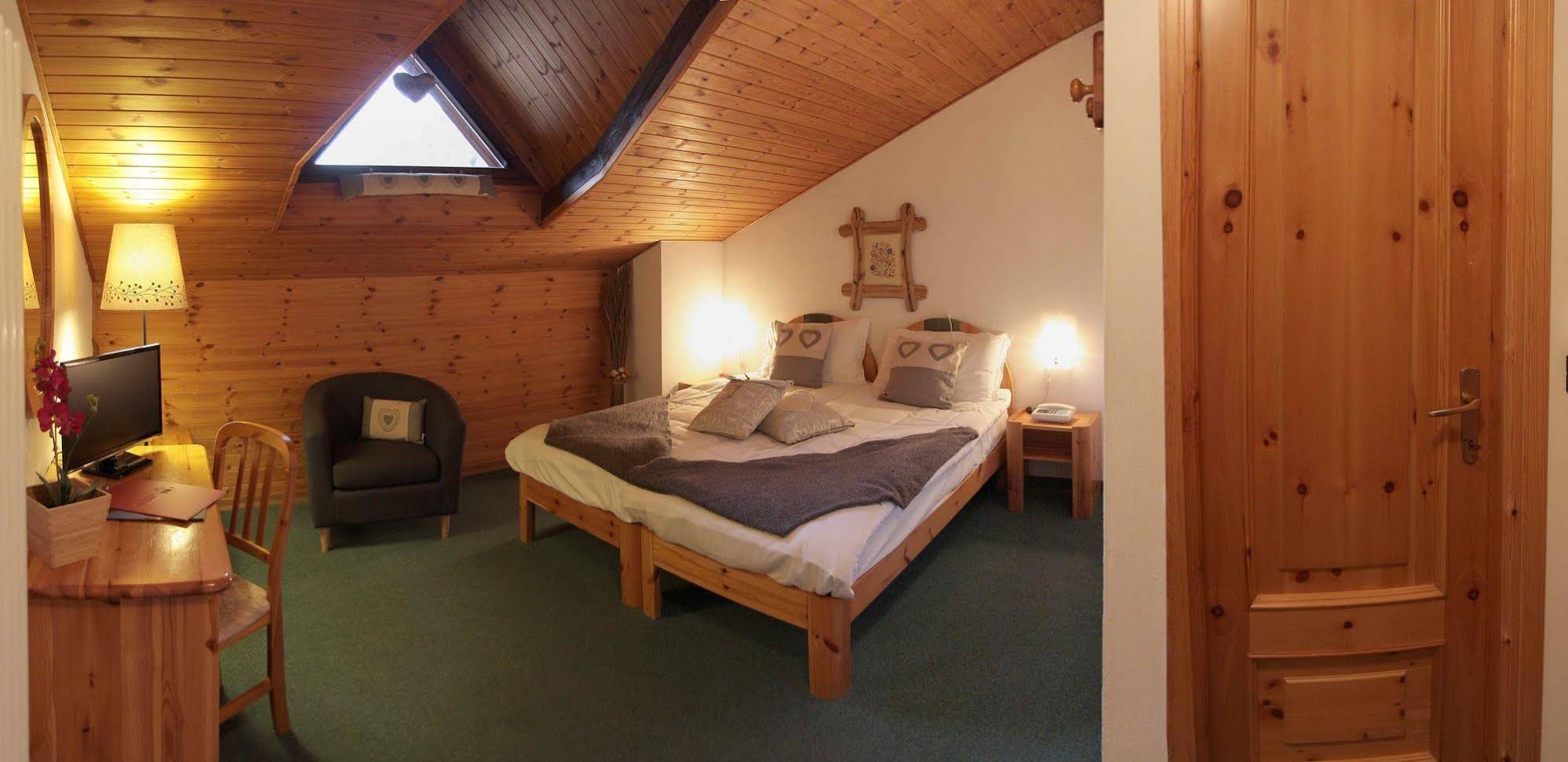 Hotel Mont Velan