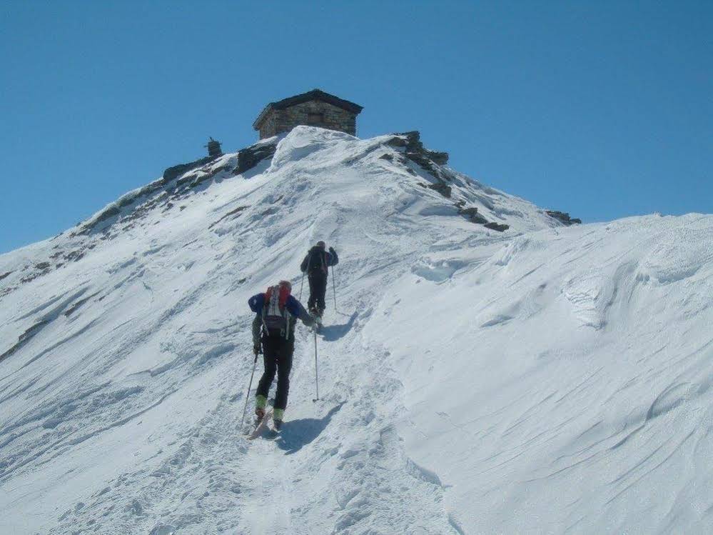 Hotel Mont Velan