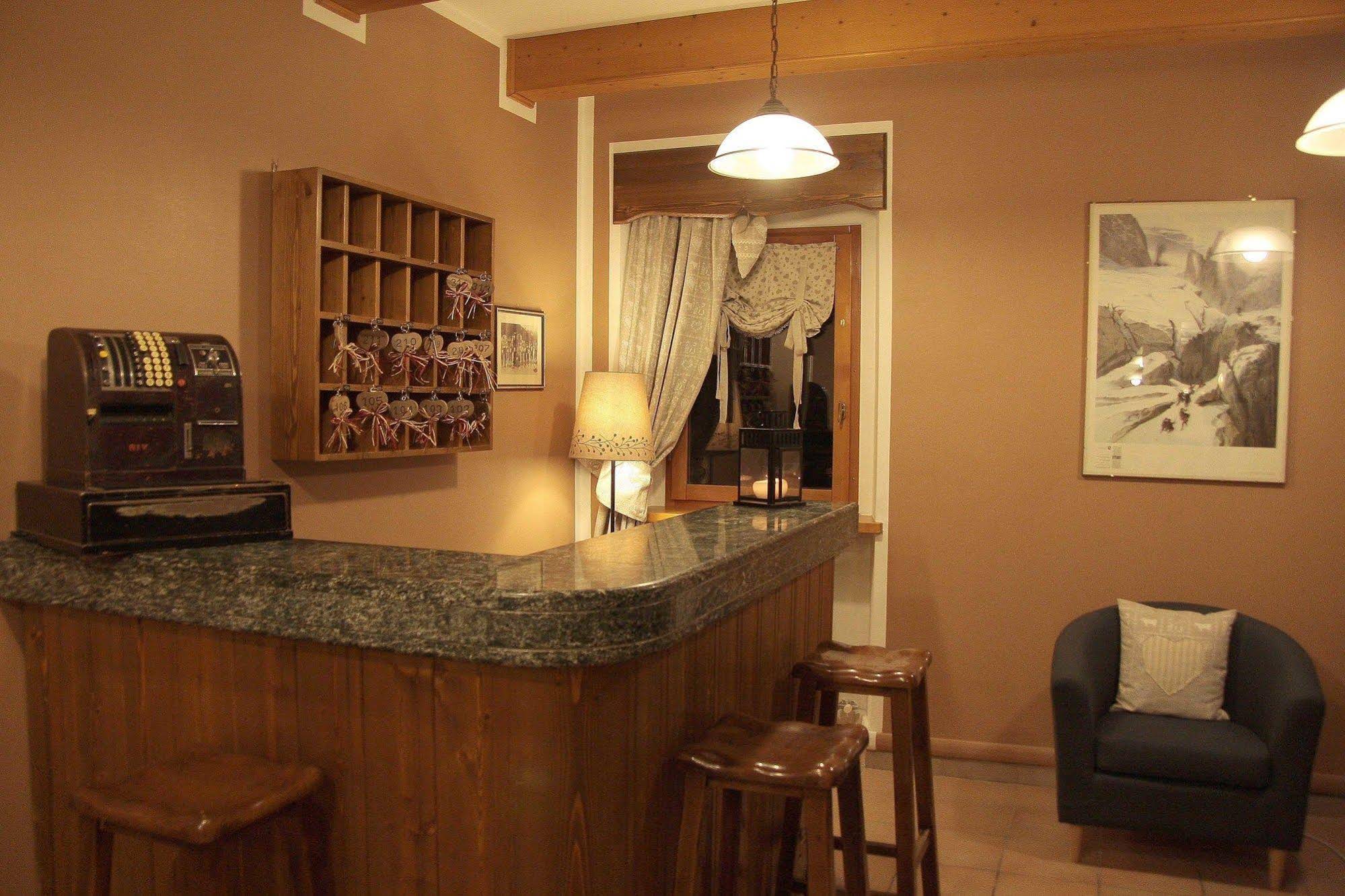 Hotel Mont Velan