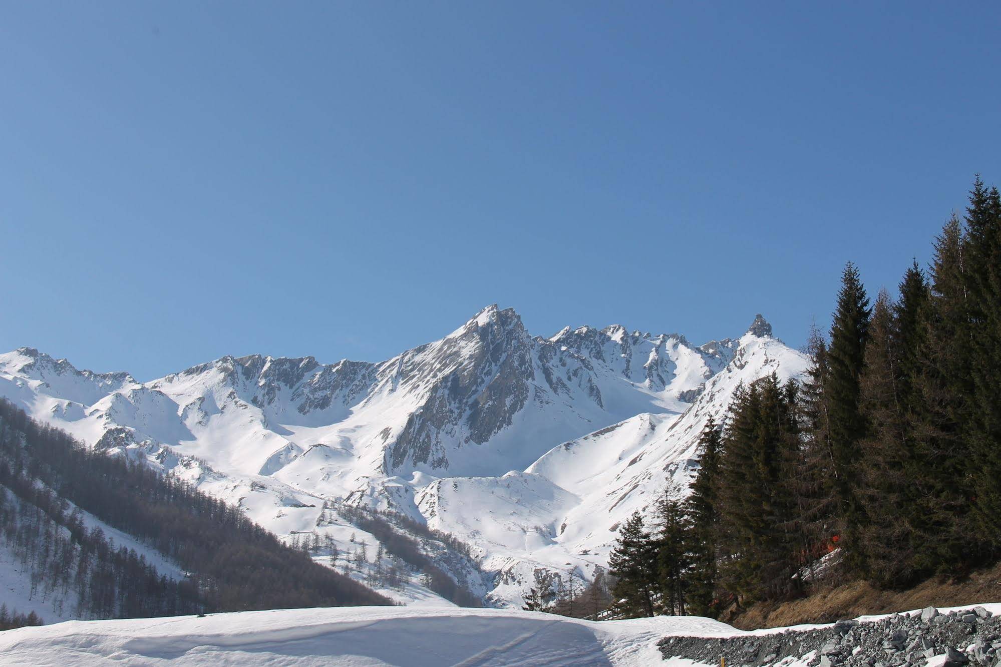 Hotel Mont Velan