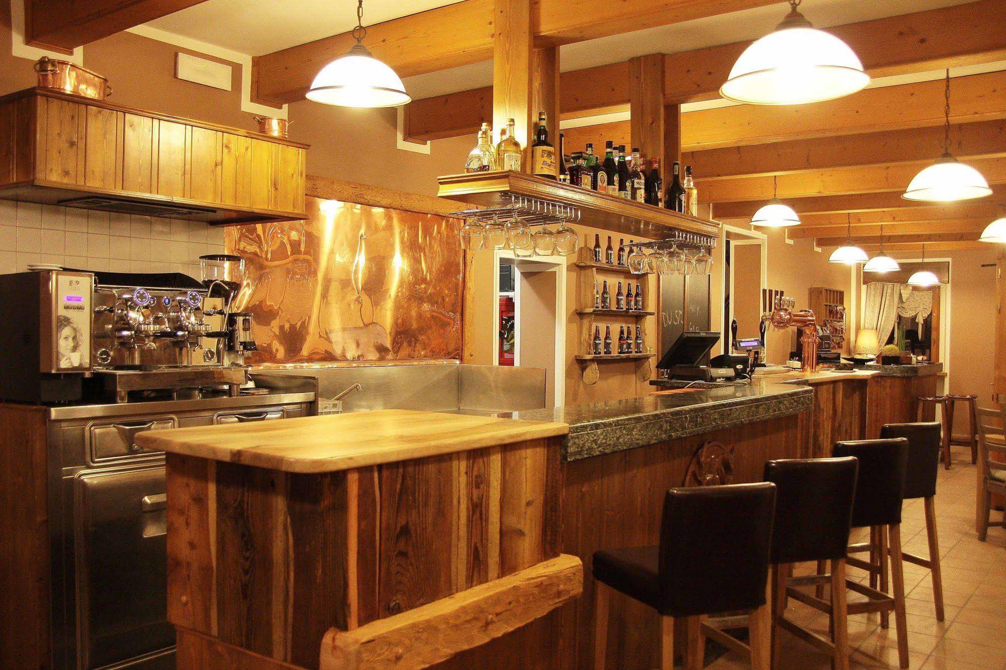 Hotel Mont Velan