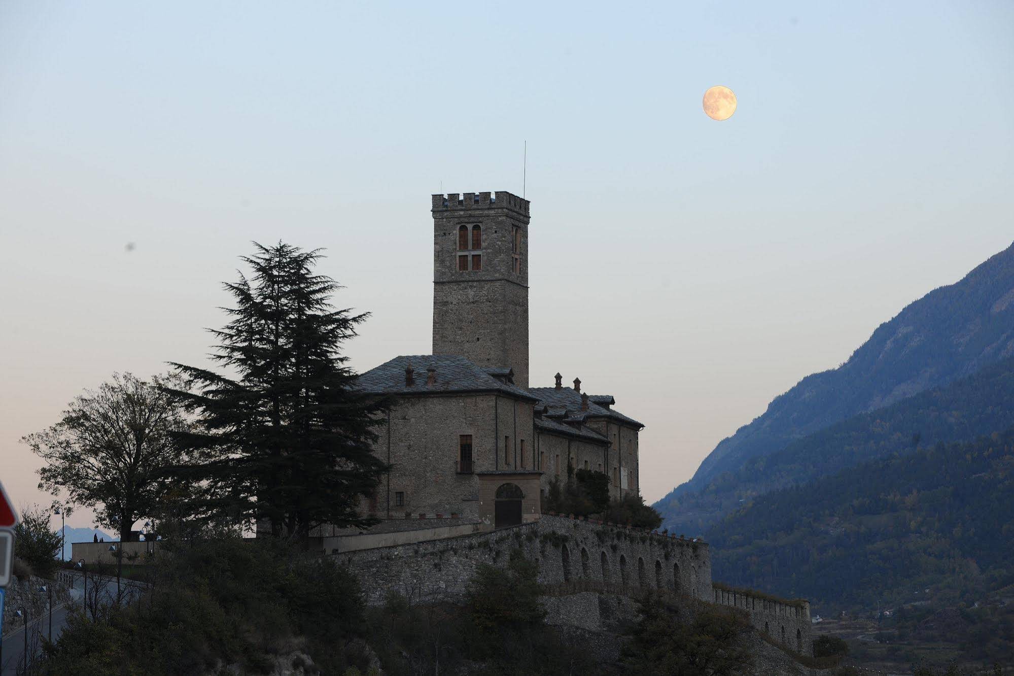 La Meridiana