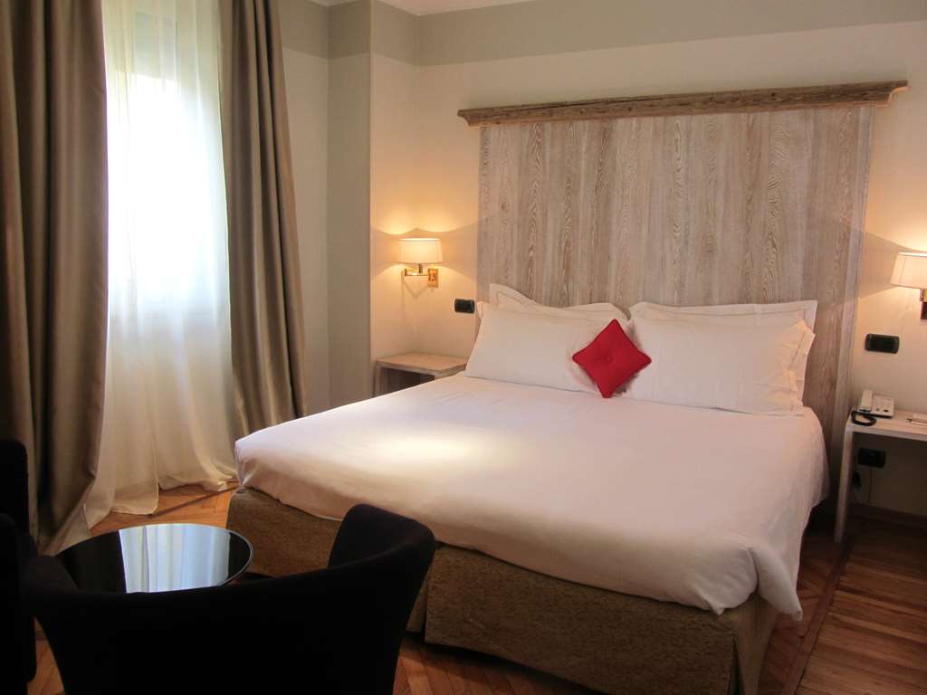 Hotel Alla Posta