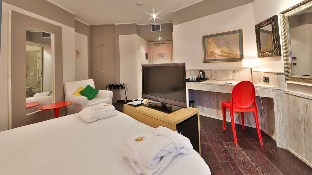 Hotel Alla Posta
