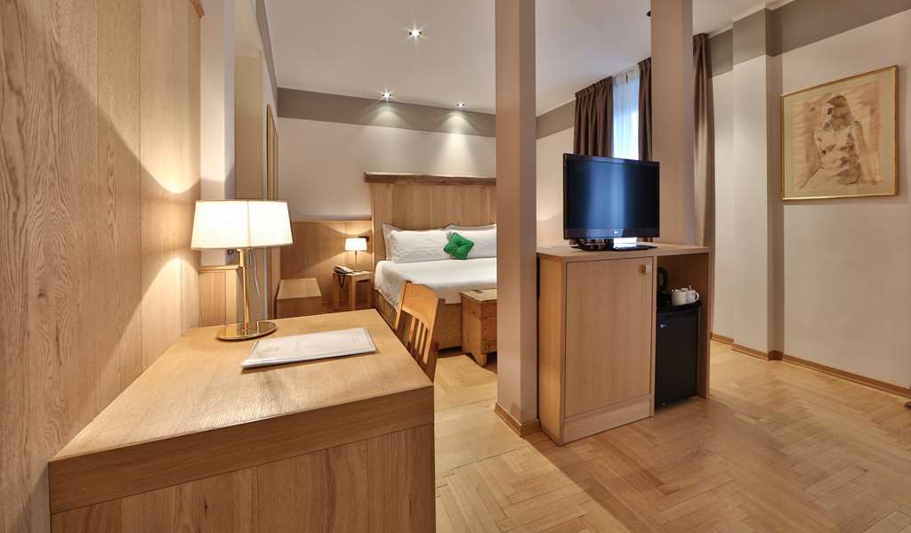 Hotel Alla Posta