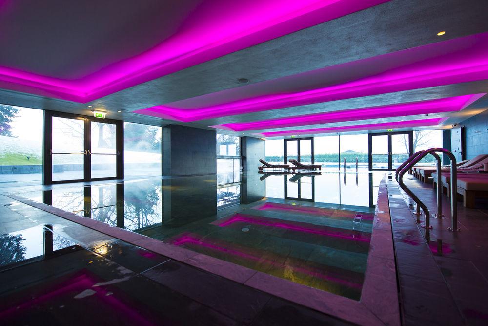 Grand Hotel Billia