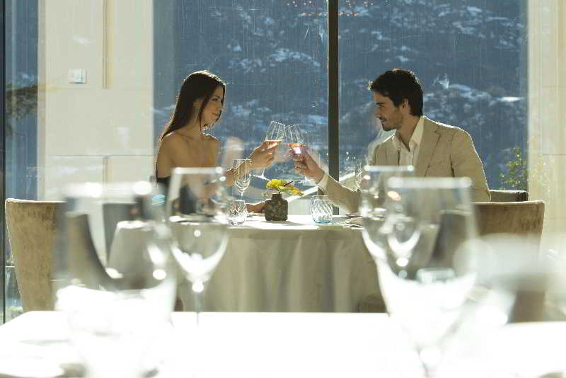 Grand Hotel Billia