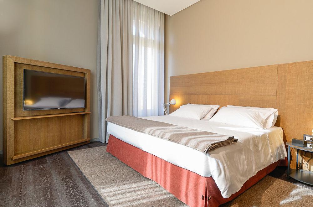 Grand Hotel Billia