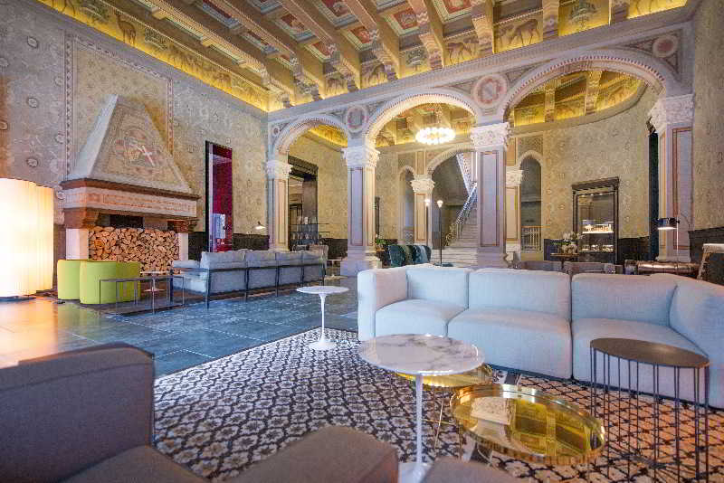 Grand Hotel Billia