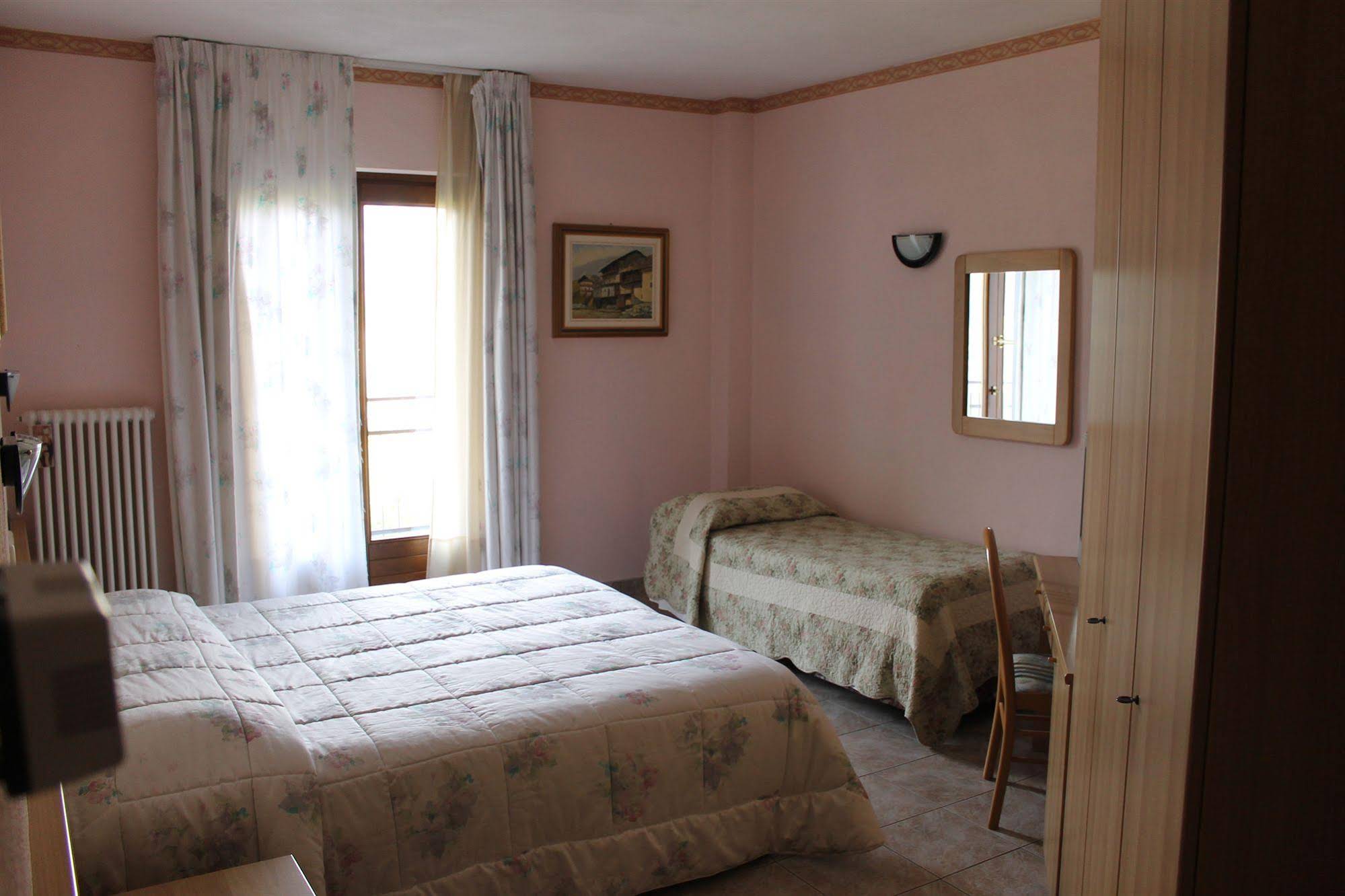 Hotel Les Saisons