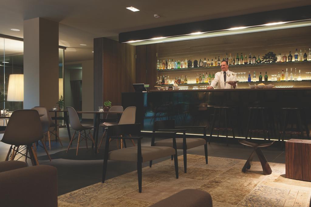 Parc Hotel Billia