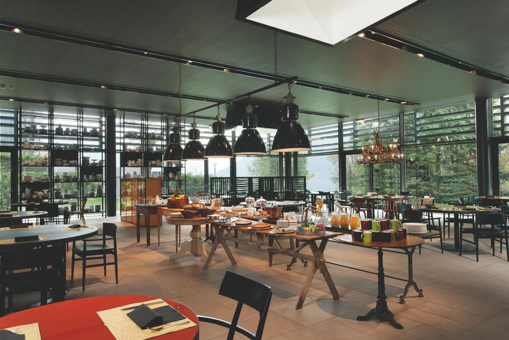 Parc Hotel Billia