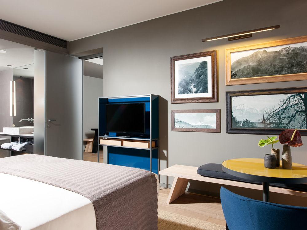 Parc Hotel Billia