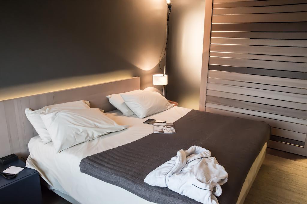 Parc Hotel Billia