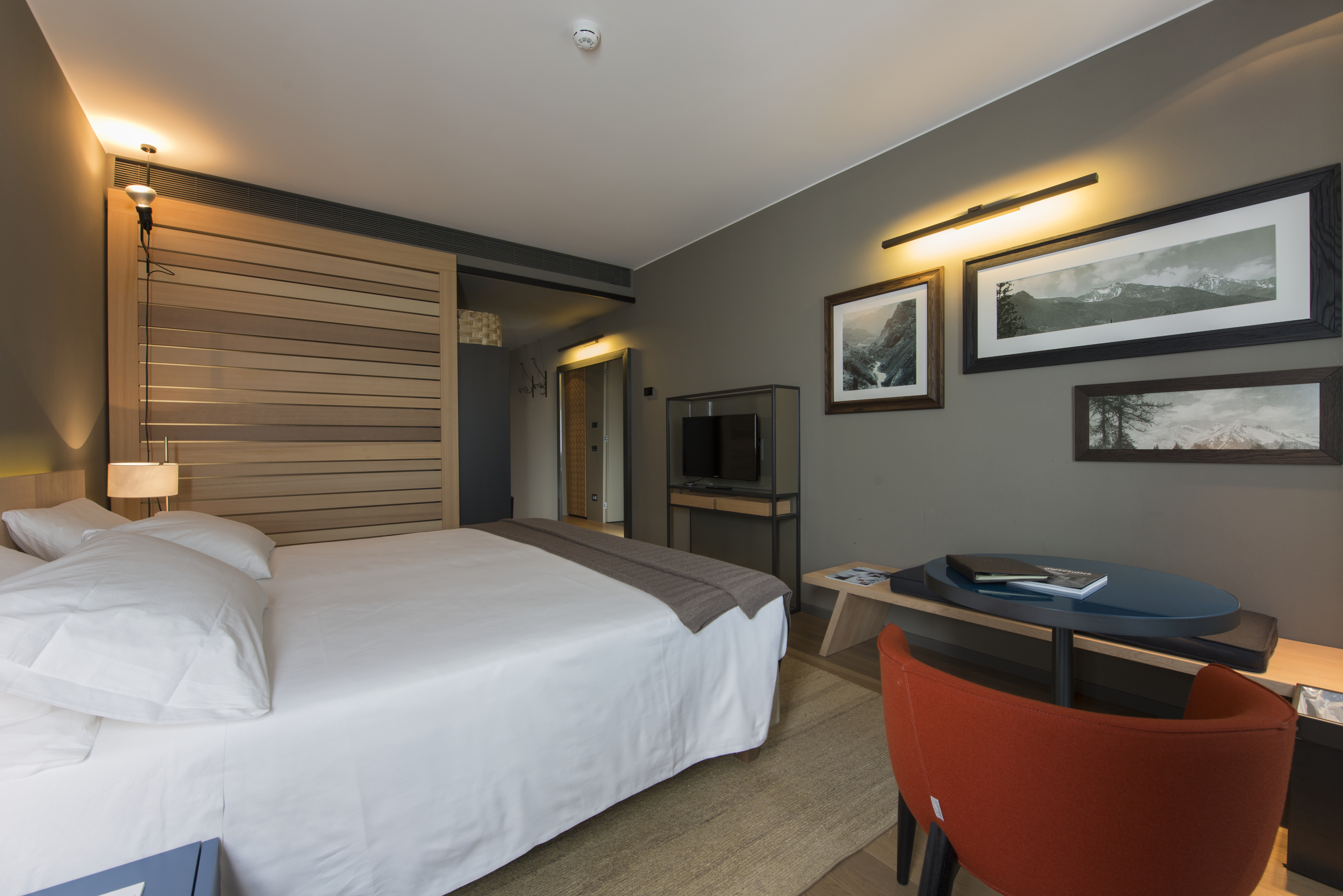 Parc Hotel Billia