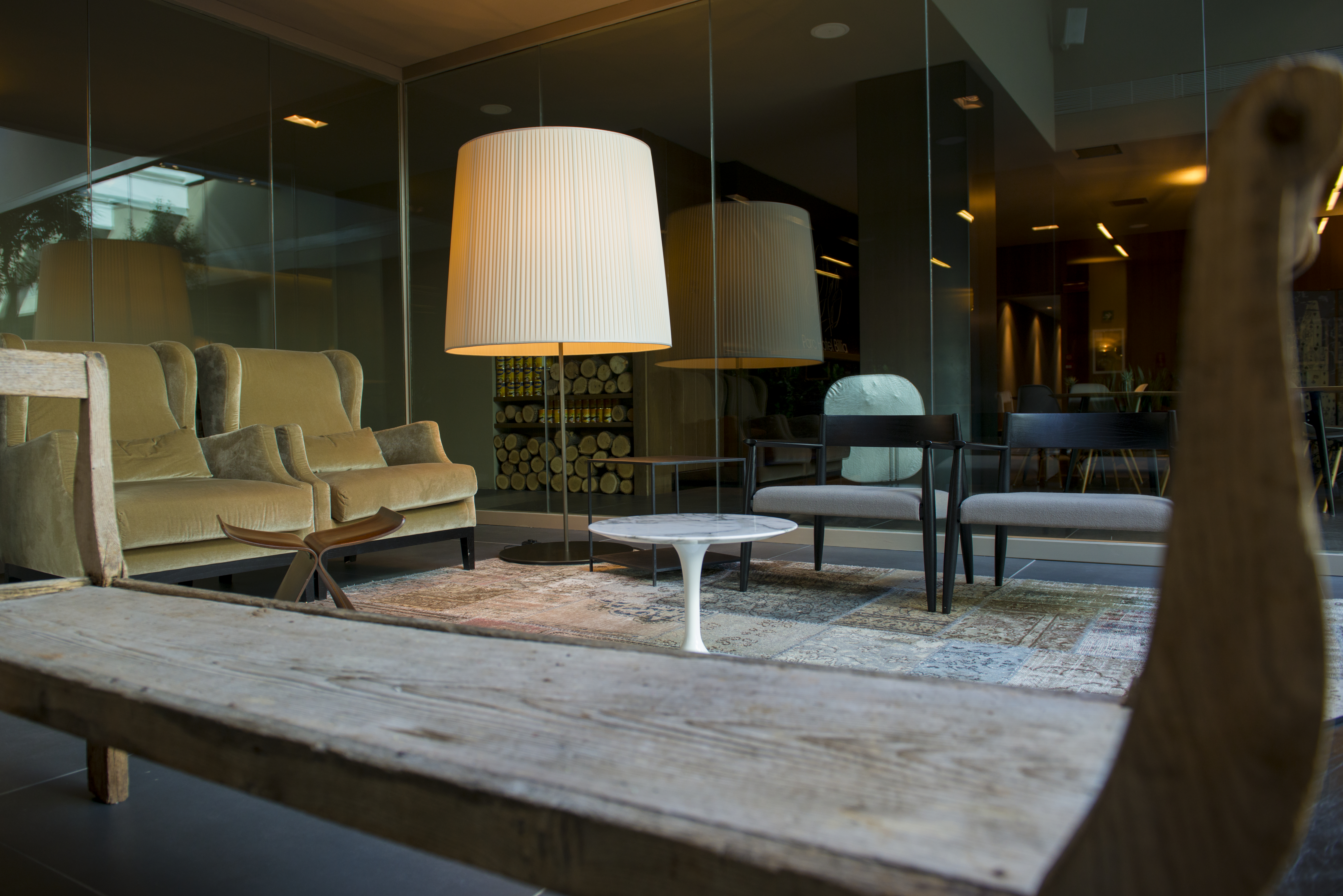 Parc Hotel Billia