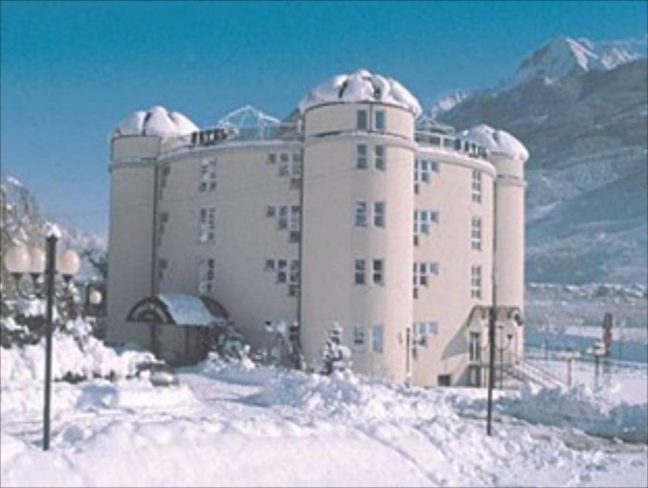 Etoile du Nord Hotel