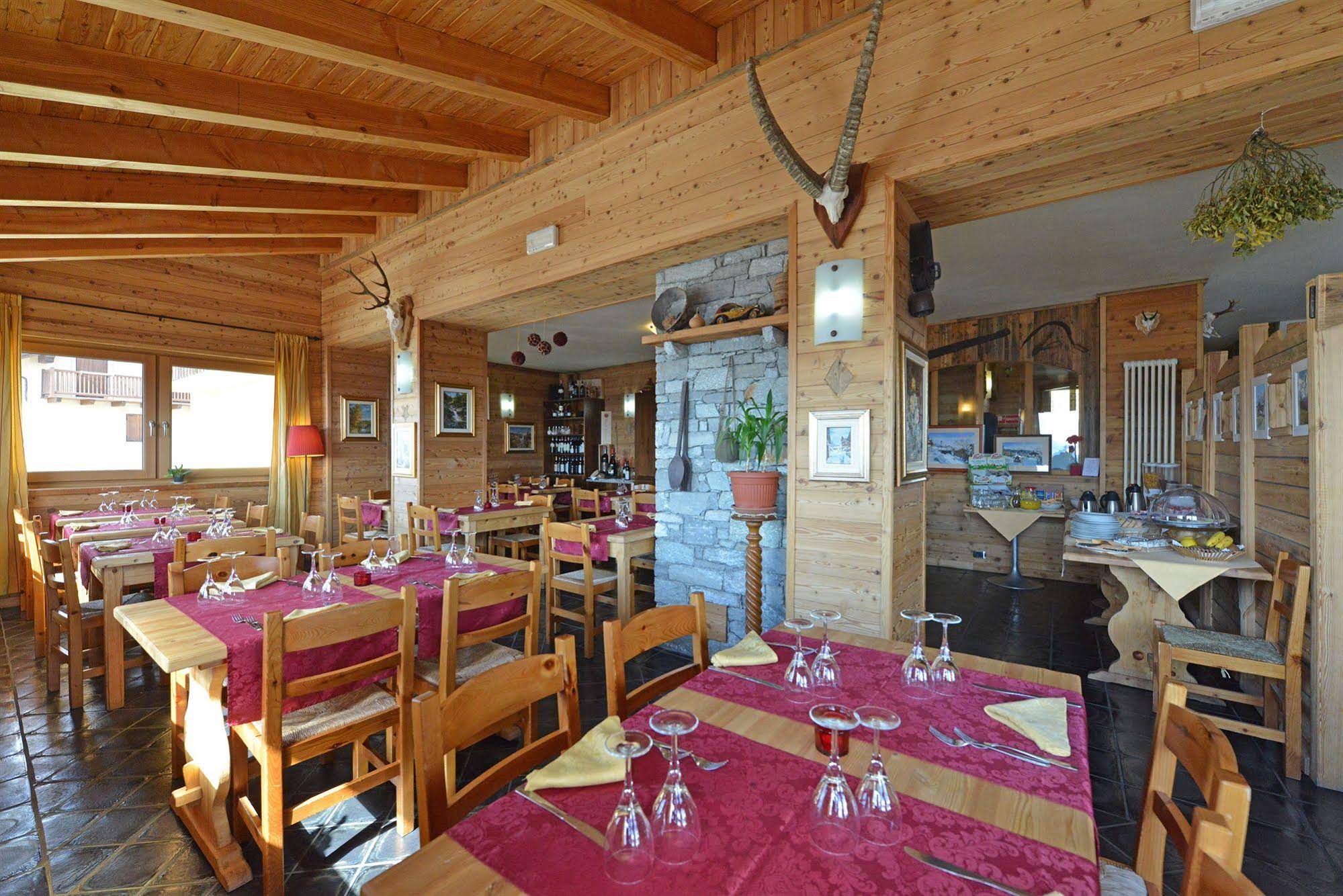 Hotel la Maisonnette
