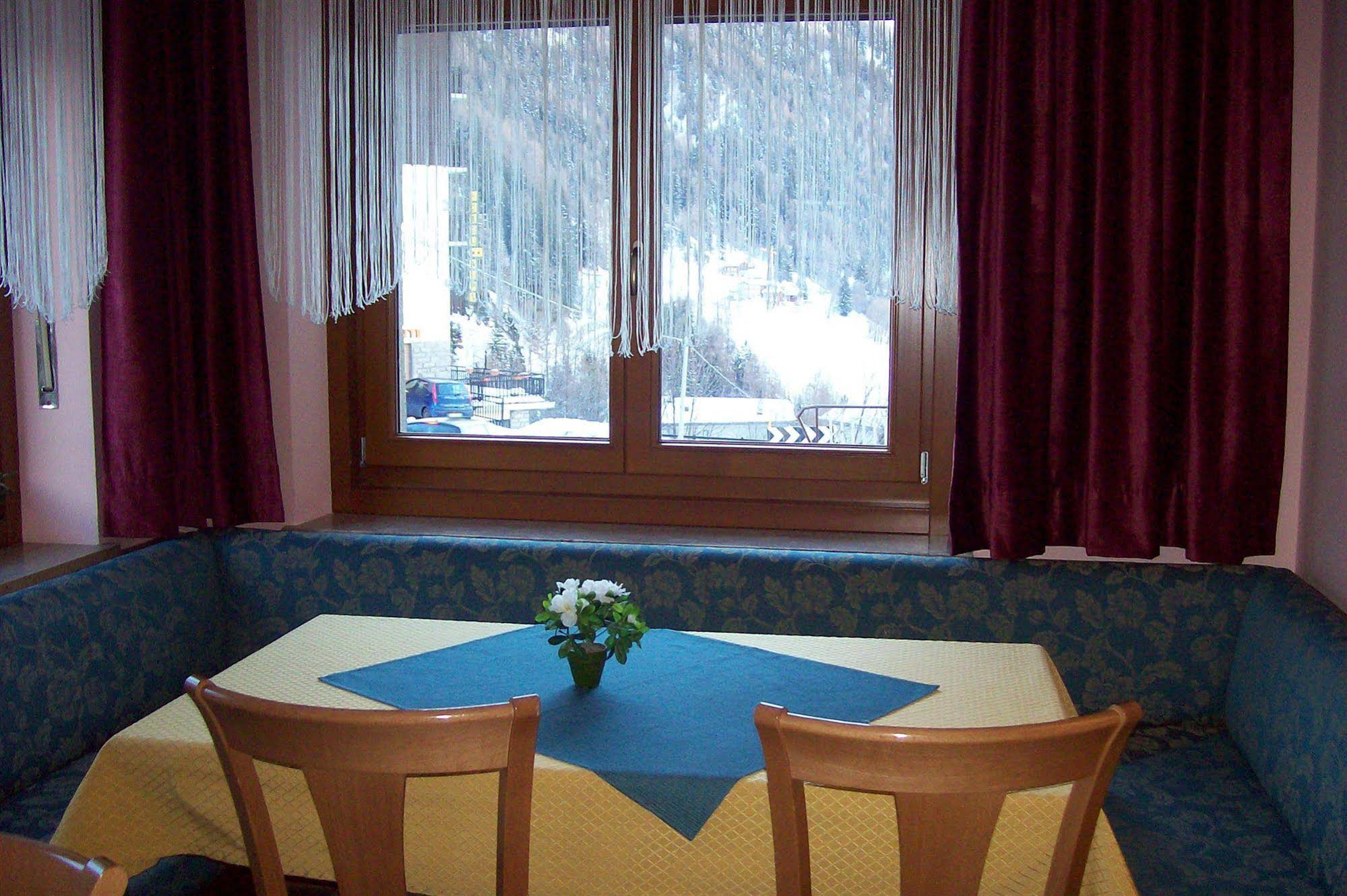 Albergo Punta Margherita