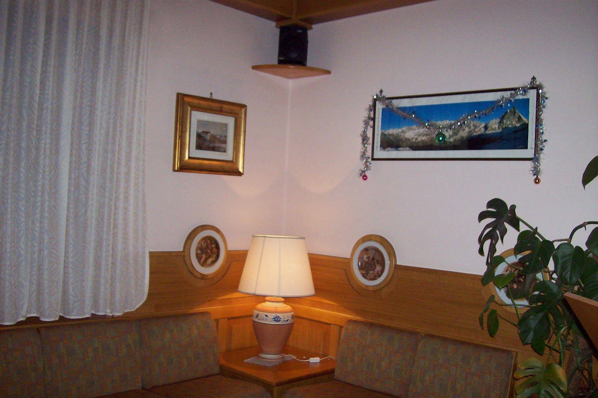 Albergo Punta Margherita